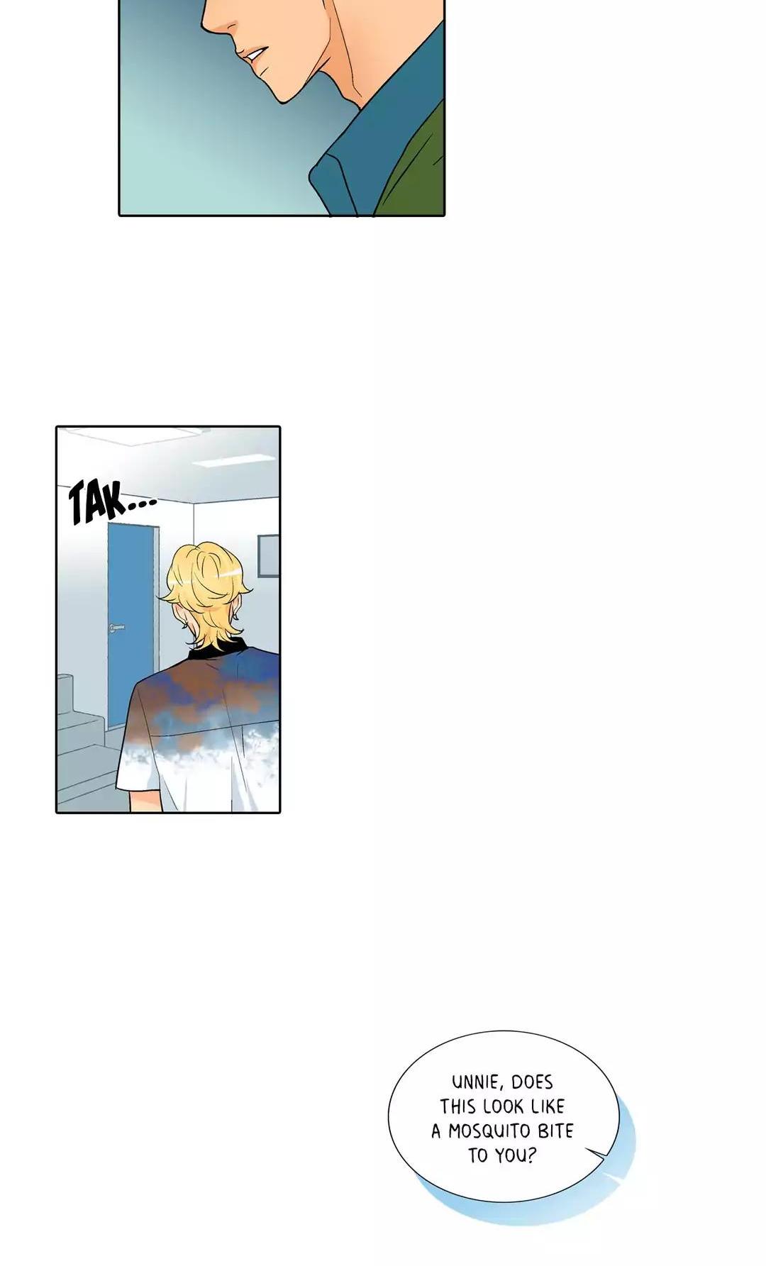 He Loves Me Chapter 67 page 38 - Chapter 67