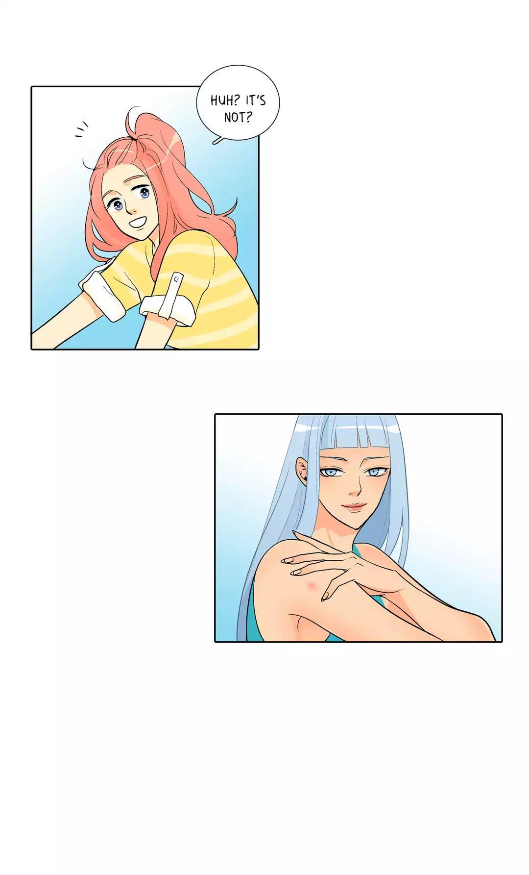 He Loves Me Chapter 67 page 39 - Chapter 67