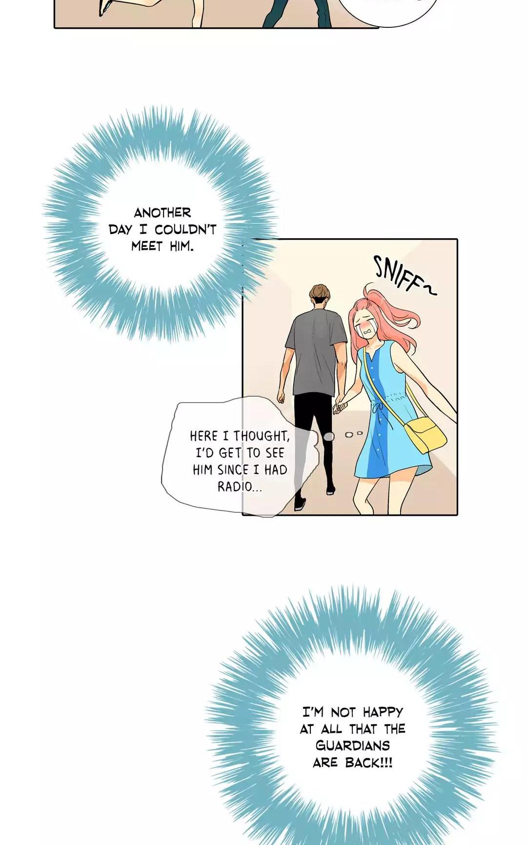 He Loves Me Chapter 67 page 4 - Chapter 67