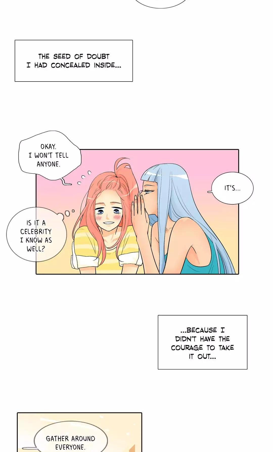 He Loves Me Chapter 67 page 42 - Chapter 67
