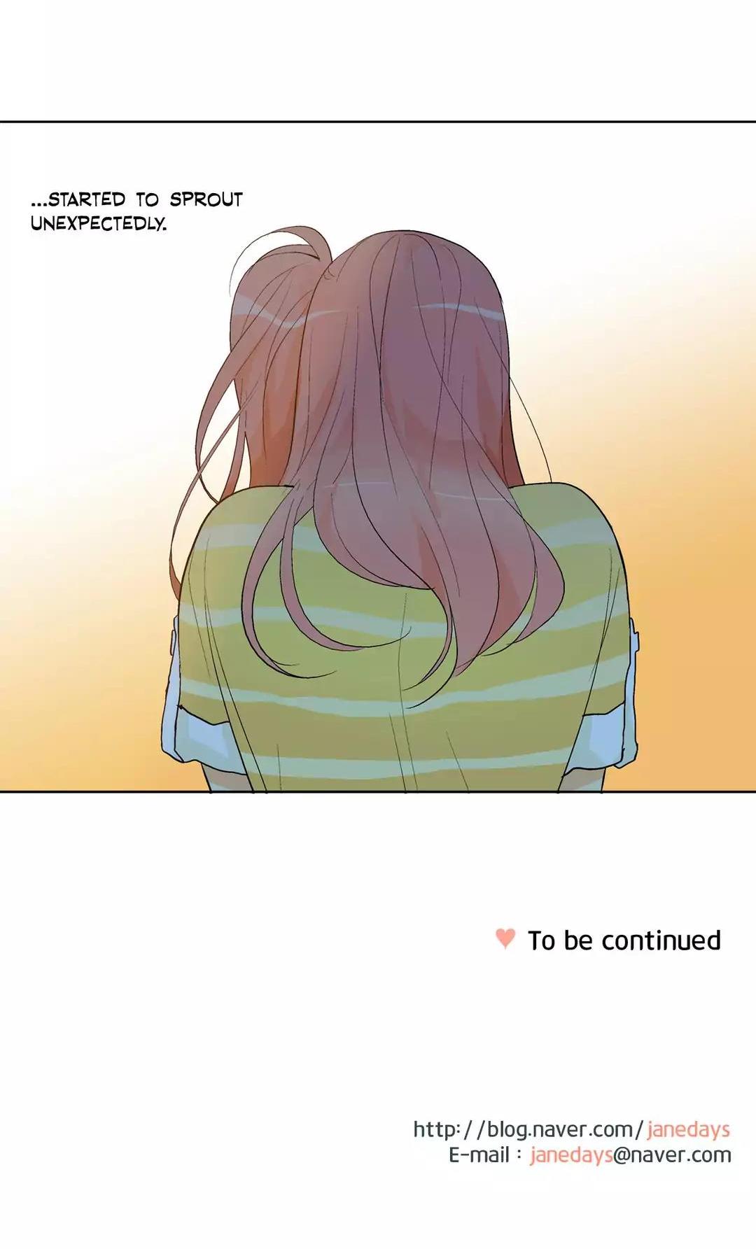 He Loves Me Chapter 67 page 44 - Chapter 67