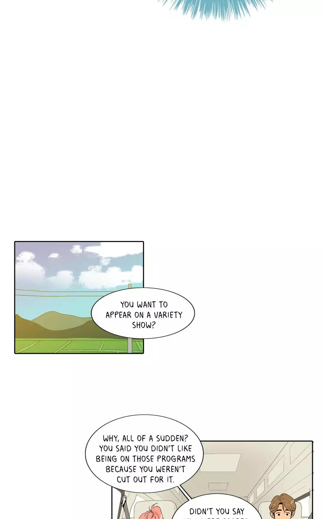 He Loves Me Chapter 67 page 5 - Chapter 67