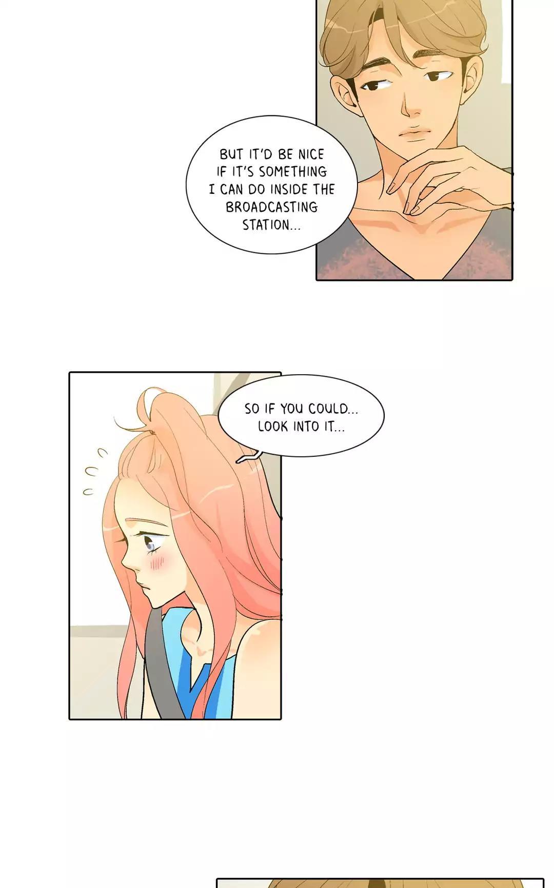 He Loves Me Chapter 67 page 7 - Chapter 67