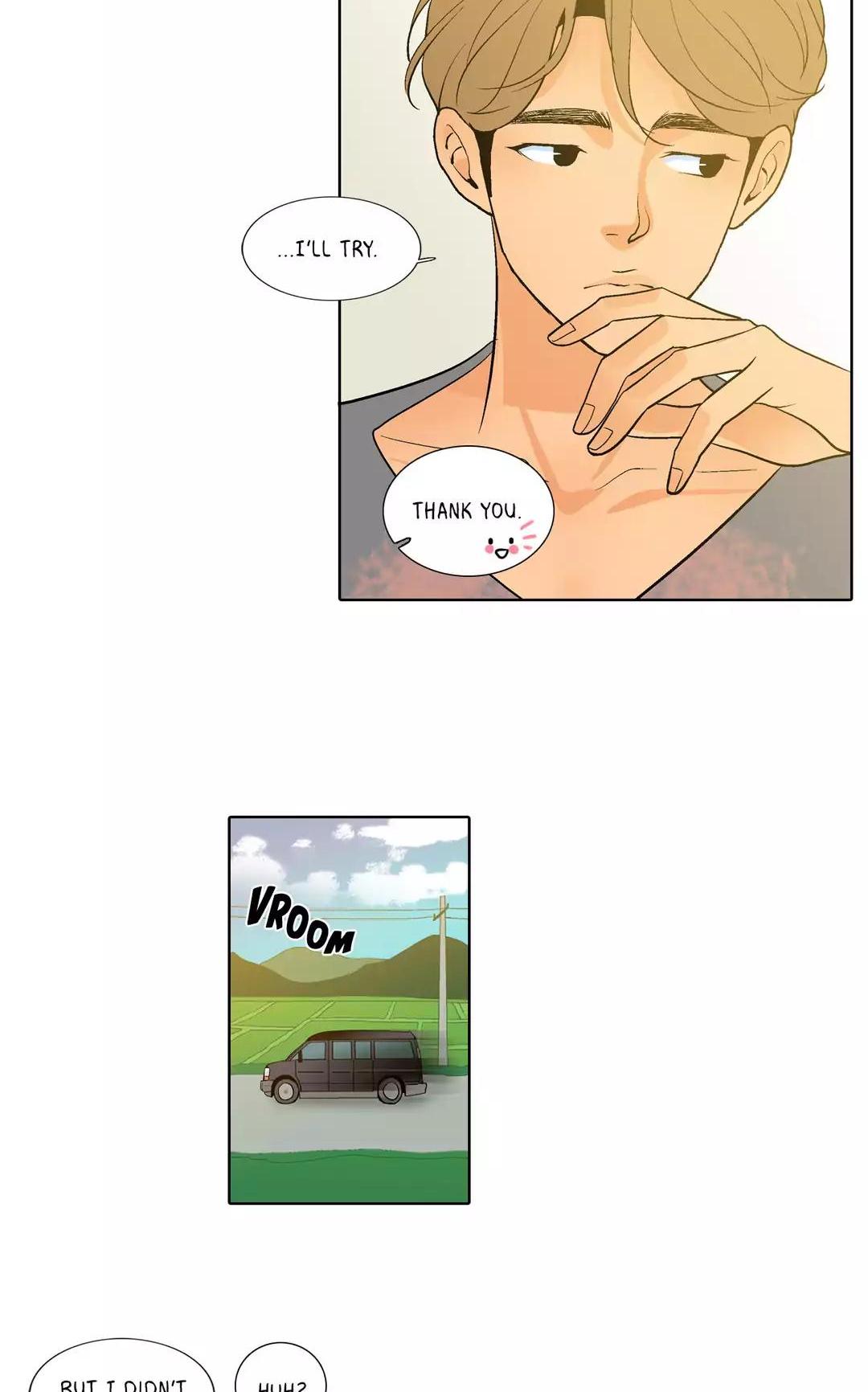 He Loves Me Chapter 67 page 8 - Chapter 67