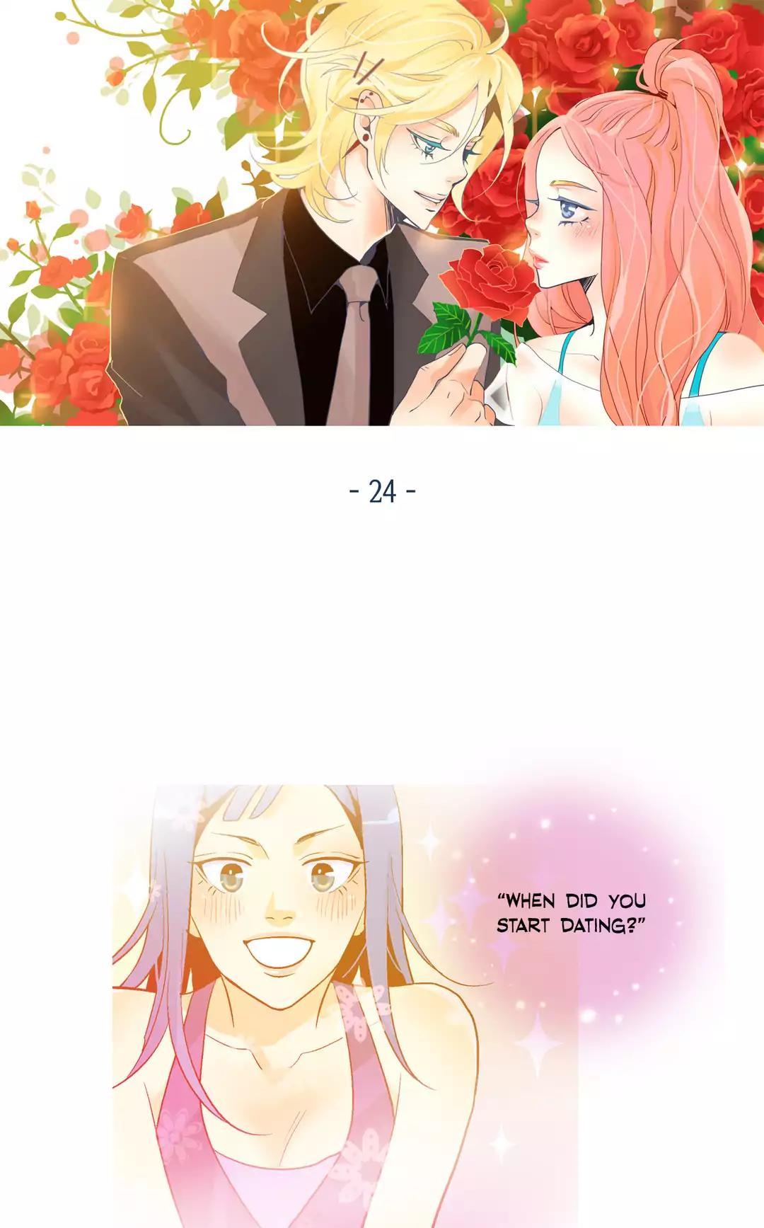He Loves Me Chapter 68 page 1 - Chapter 68
