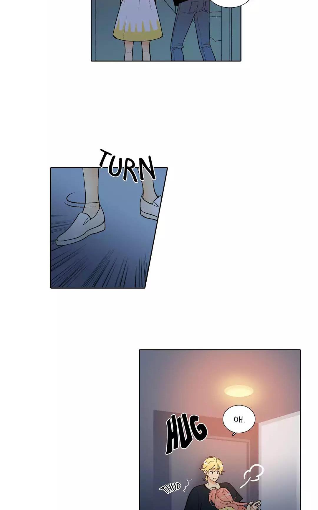 He Loves Me Chapter 68 page 10 - Chapter 68