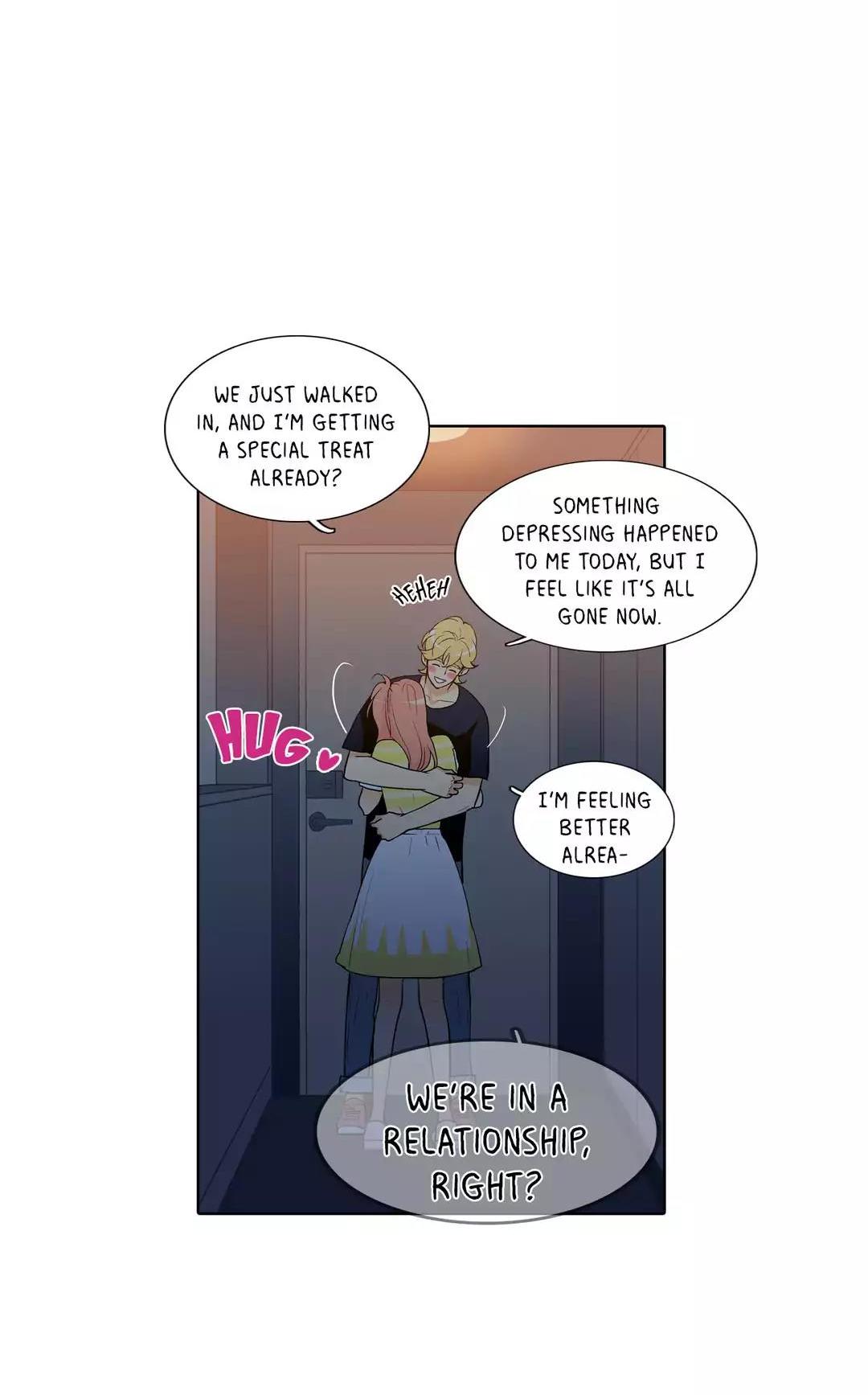 He Loves Me Chapter 68 page 12 - Chapter 68