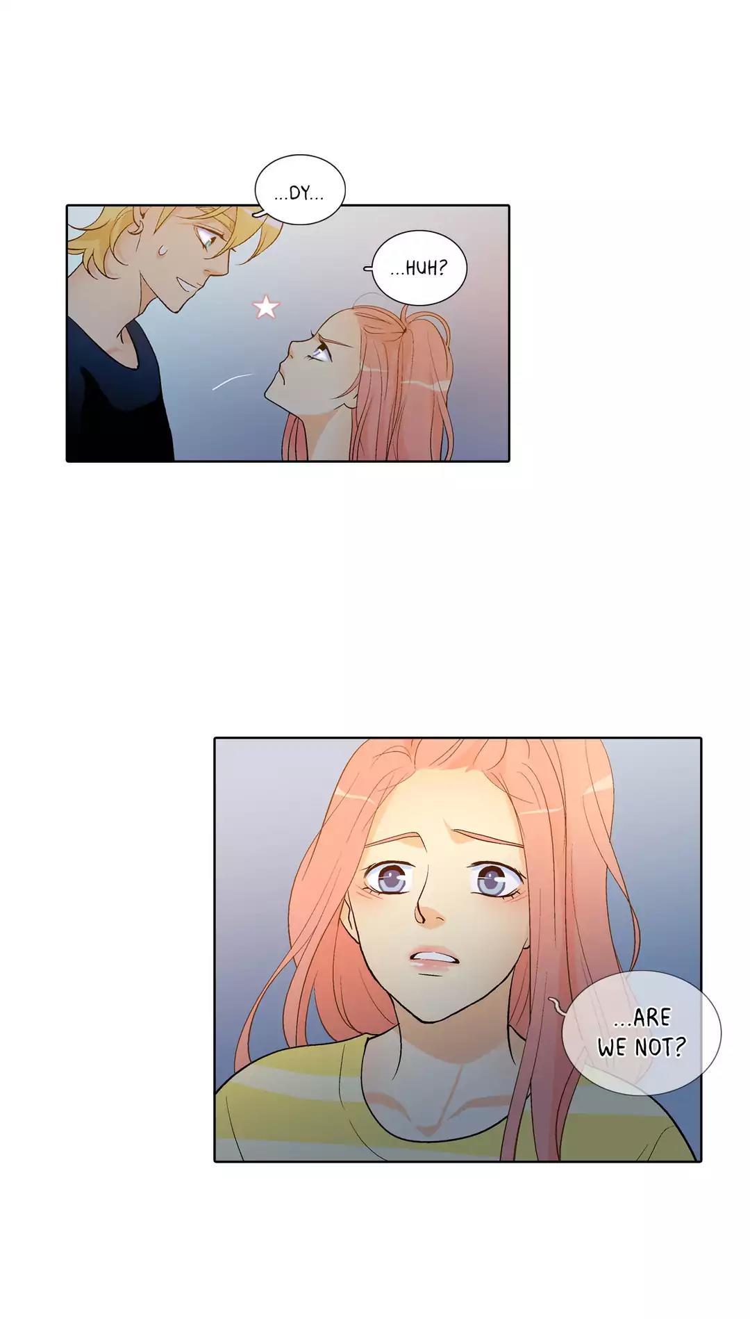 He Loves Me Chapter 68 page 13 - Chapter 68