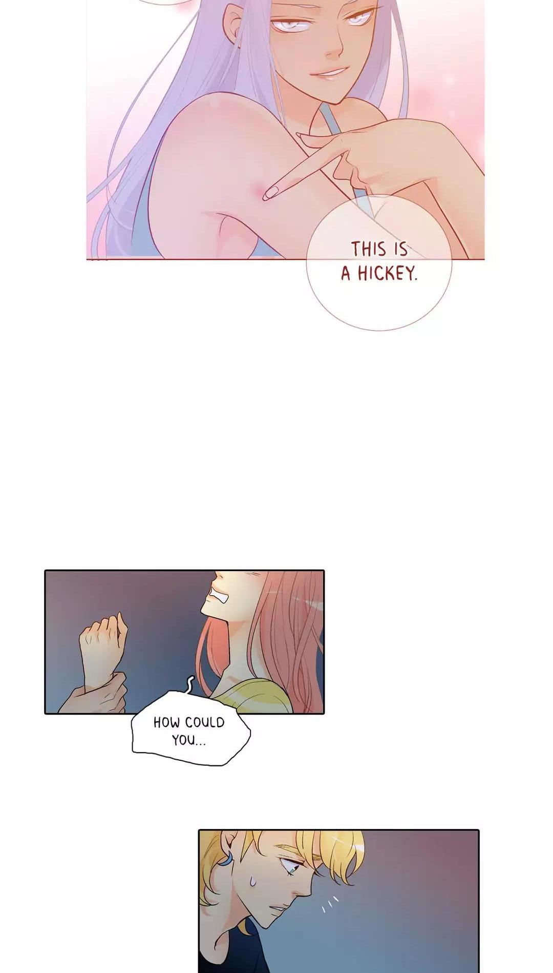 He Loves Me Chapter 68 page 18 - Chapter 68
