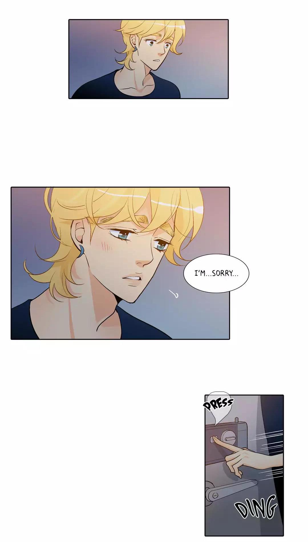 He Loves Me Chapter 68 page 20 - Chapter 68