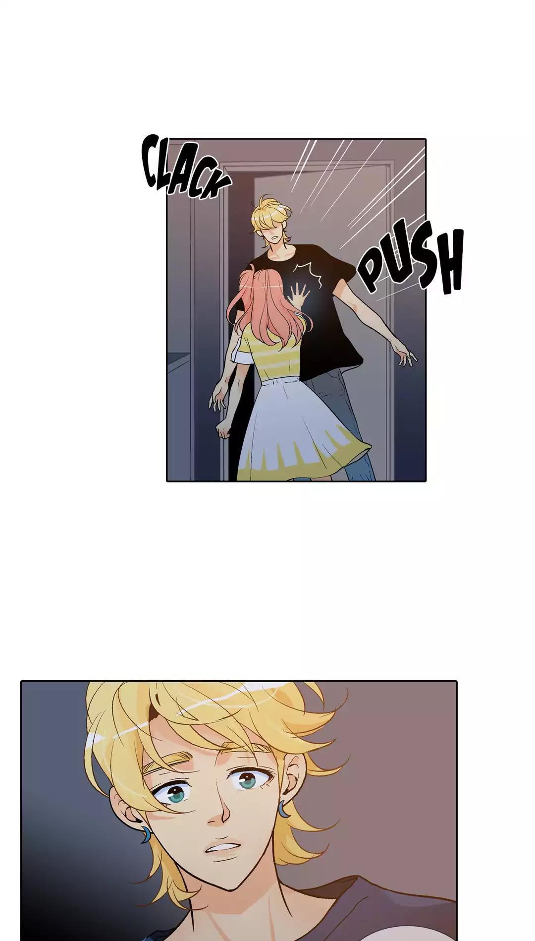 He Loves Me Chapter 68 page 21 - Chapter 68