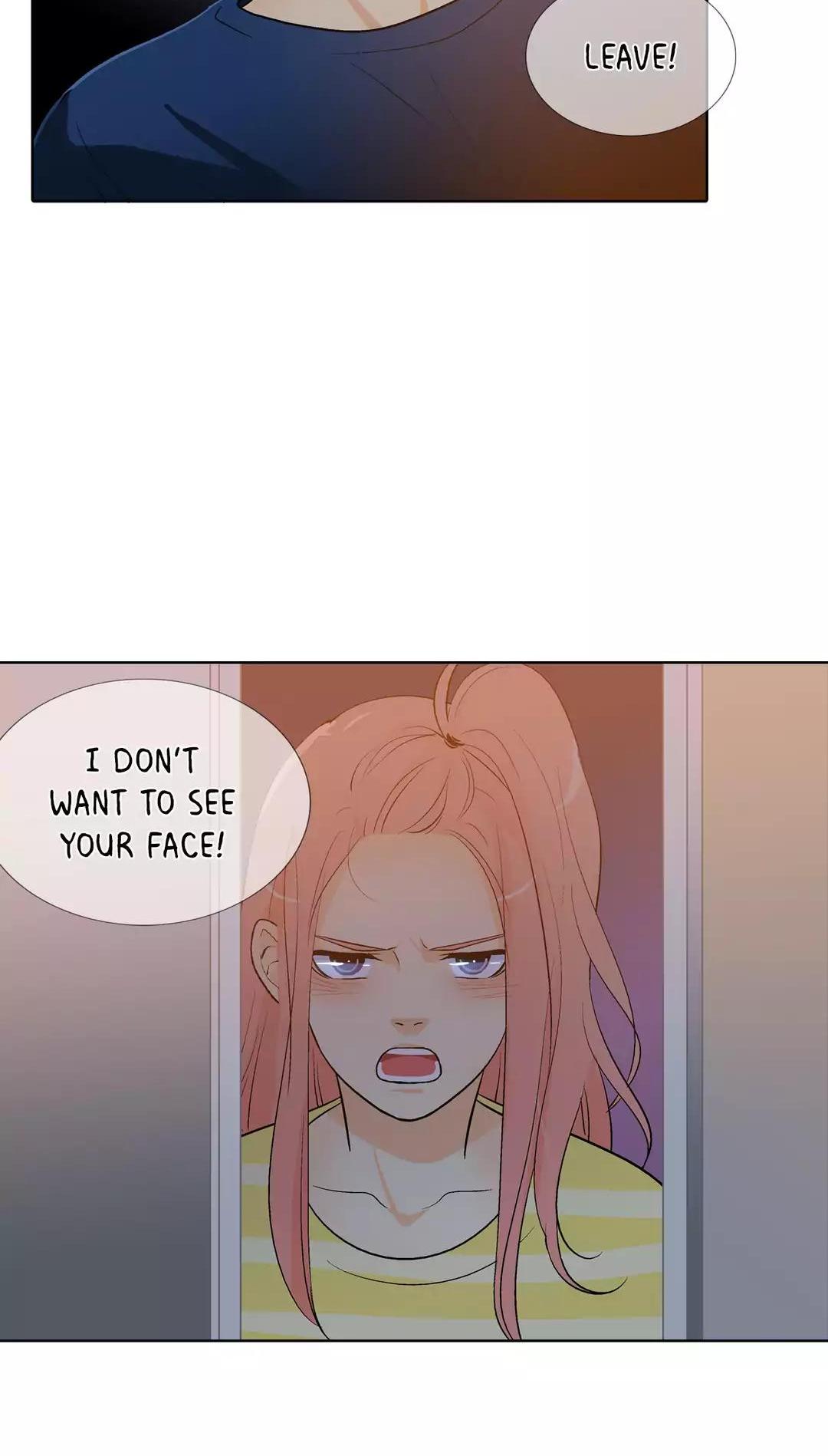 He Loves Me Chapter 68 page 22 - Chapter 68