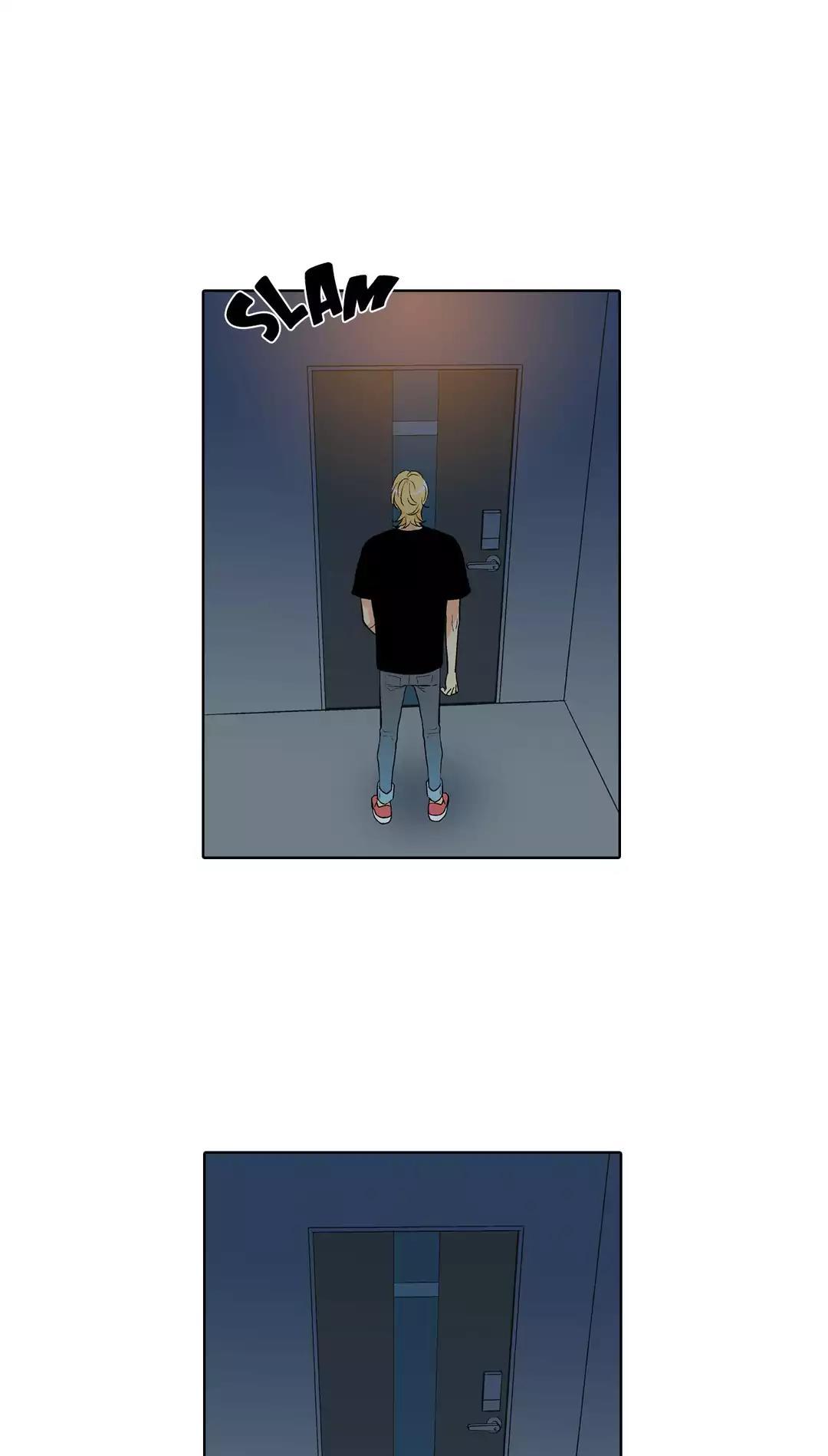 He Loves Me Chapter 68 page 23 - Chapter 68
