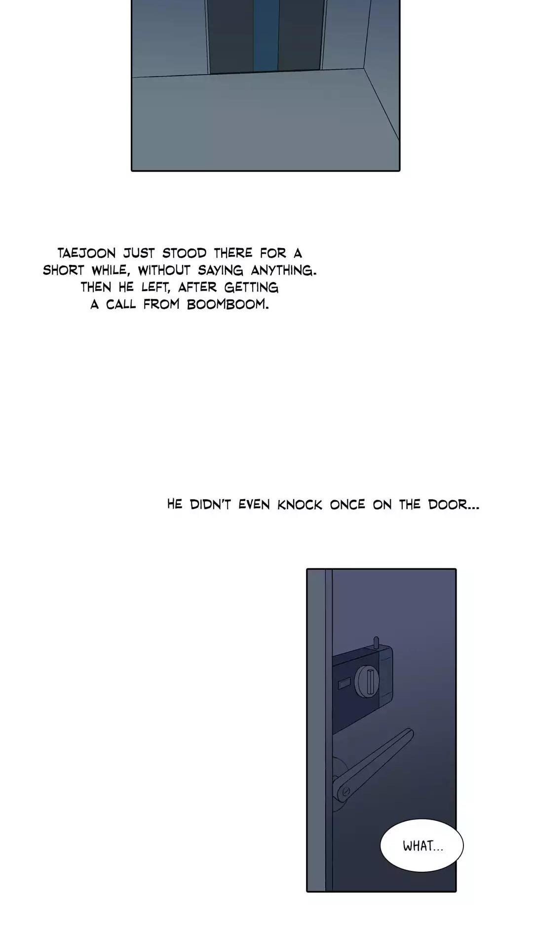 He Loves Me Chapter 68 page 24 - Chapter 68