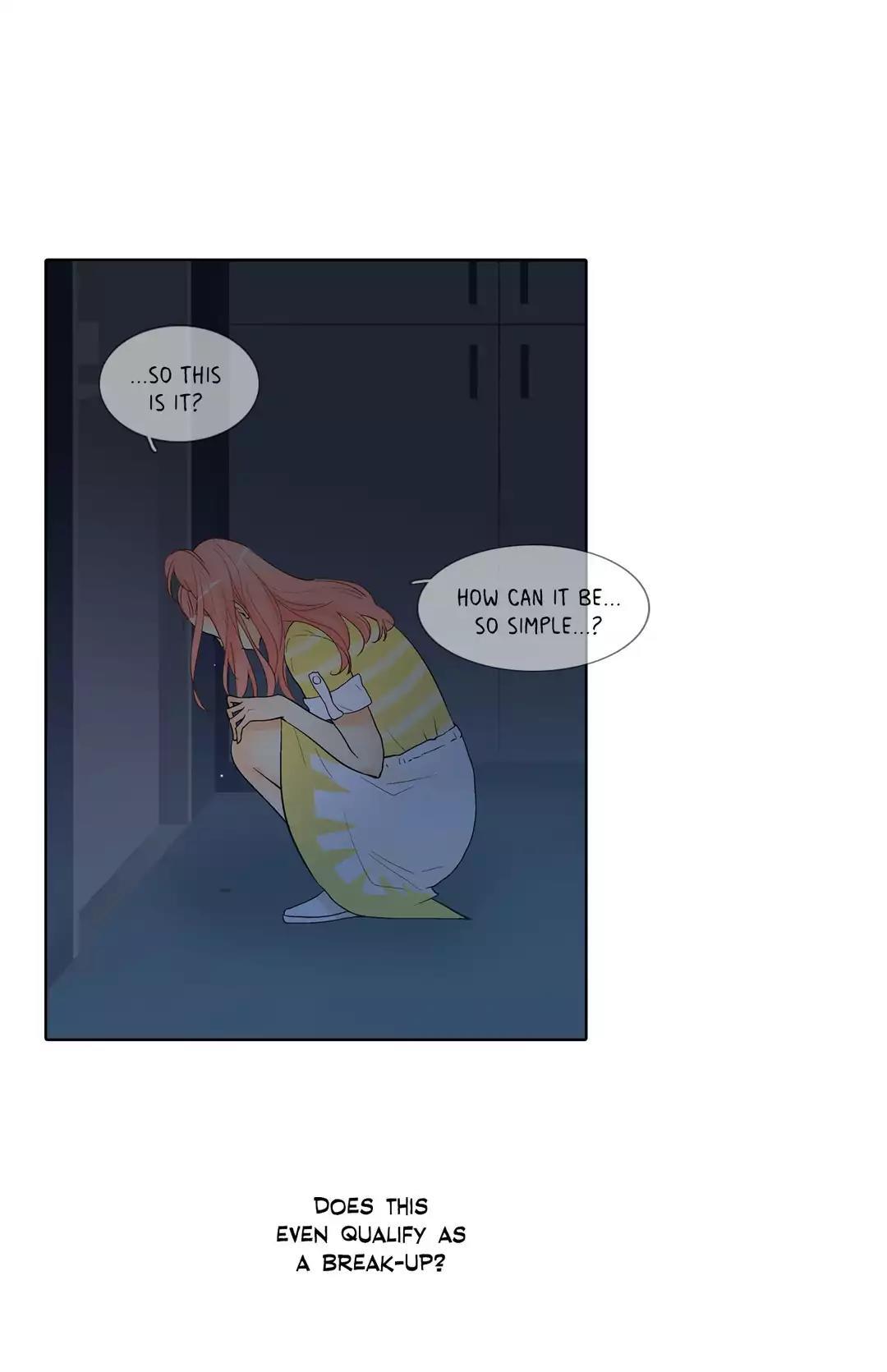 He Loves Me Chapter 68 page 25 - Chapter 68