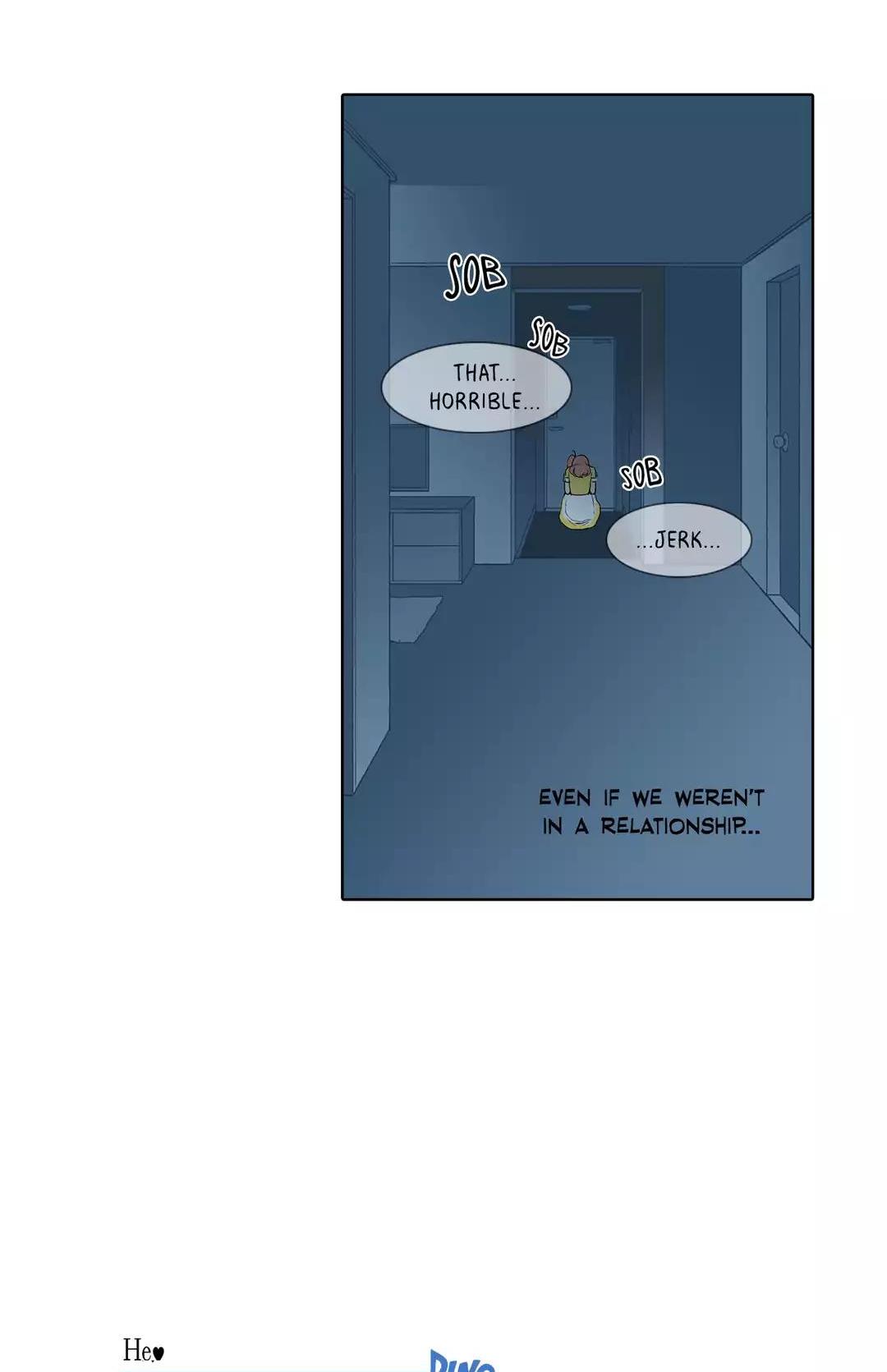 He Loves Me Chapter 68 page 26 - Chapter 68