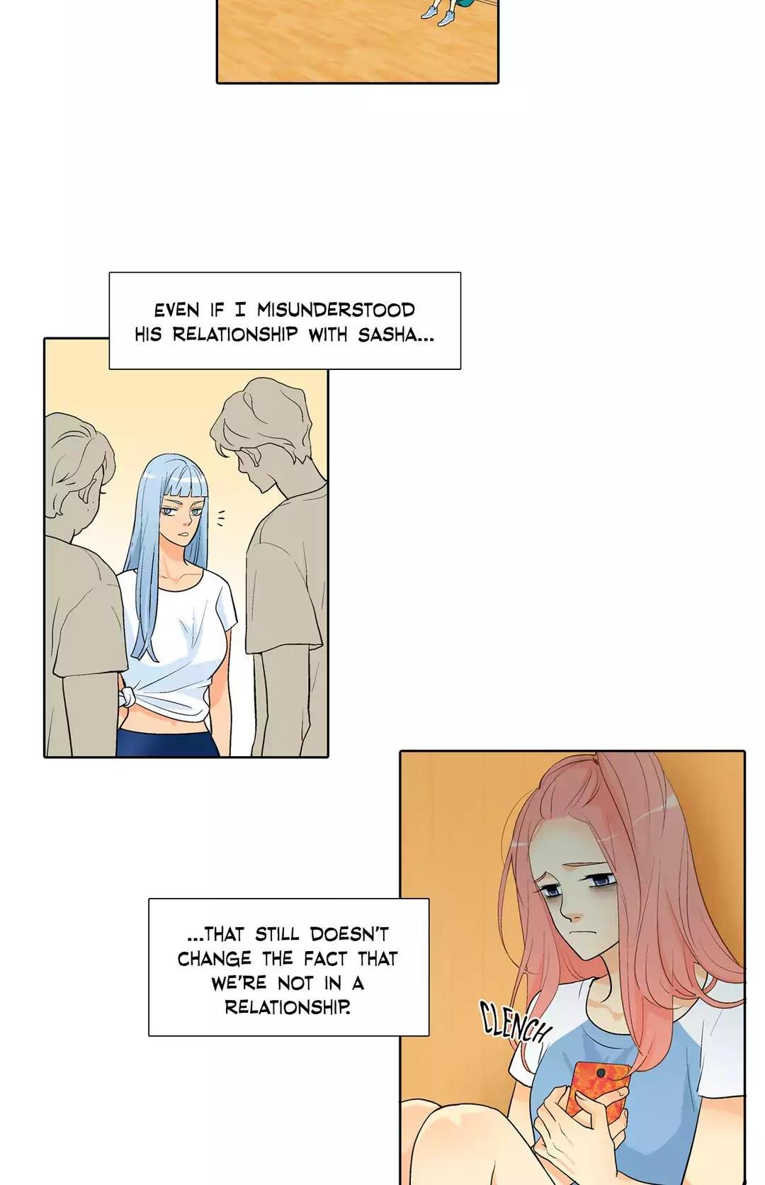 He Loves Me Chapter 68 page 28 - Chapter 68