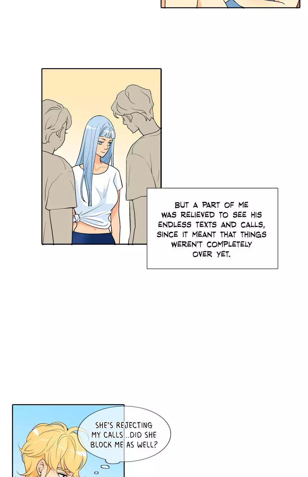 He Loves Me Chapter 68 page 29 - Chapter 68