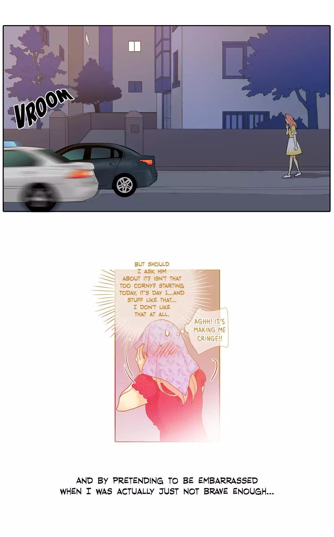He Loves Me Chapter 68 page 3 - Chapter 68