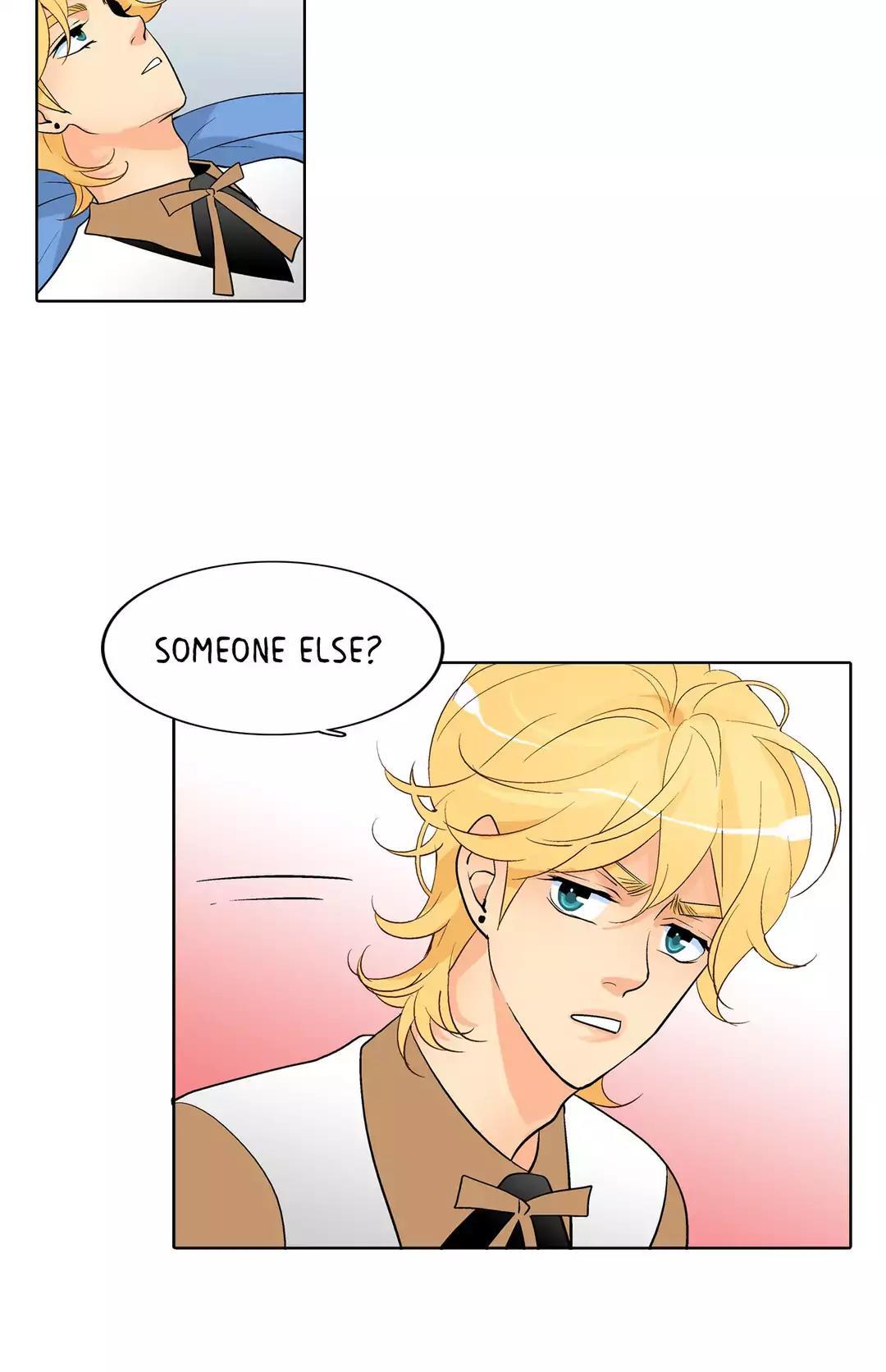 He Loves Me Chapter 68 page 33 - Chapter 68