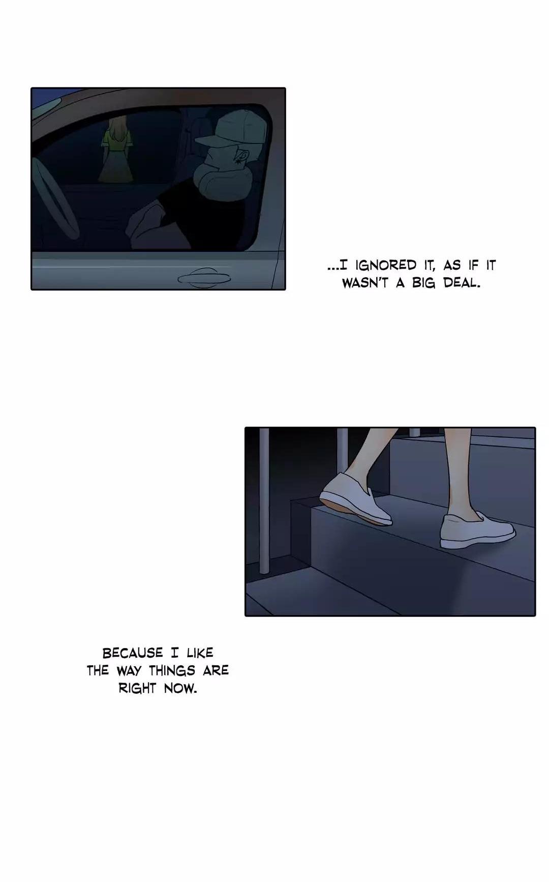 He Loves Me Chapter 68 page 4 - Chapter 68