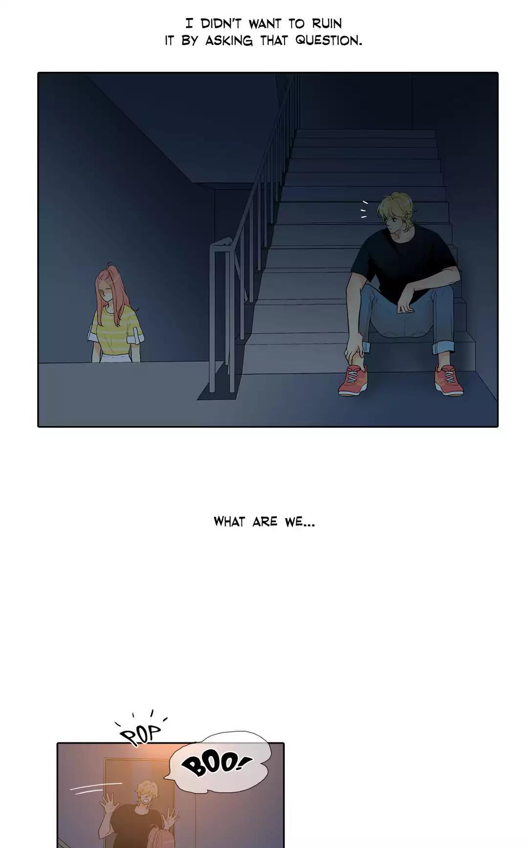 He Loves Me Chapter 68 page 5 - Chapter 68