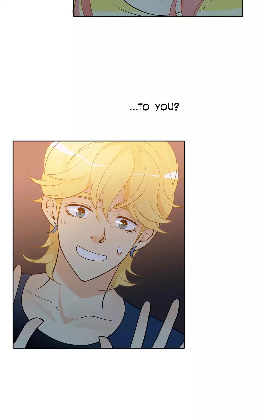 He Loves Me Chapter 68 page 7 - Chapter 68