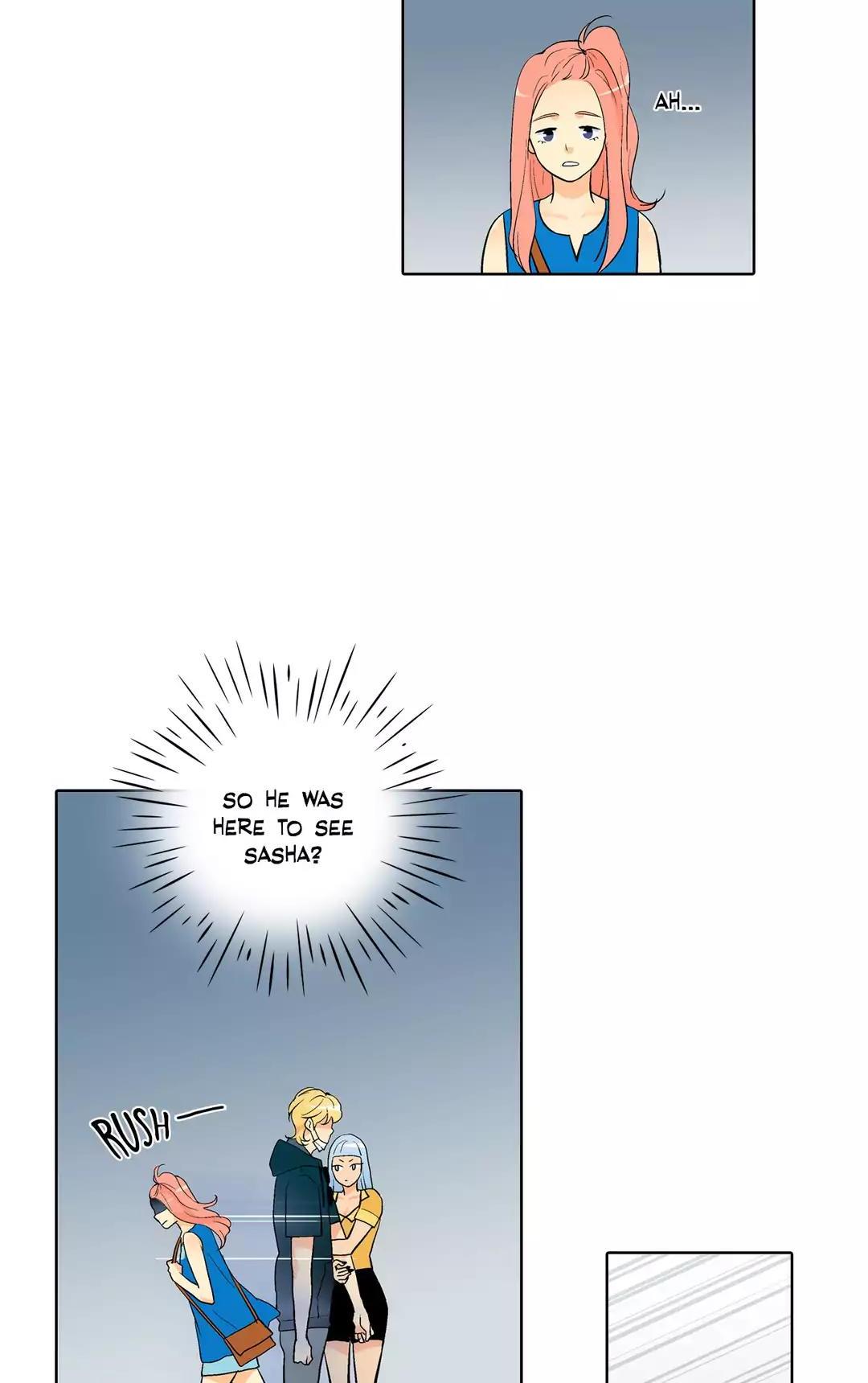 He Loves Me Chapter 69 page 10 - Chapter 69