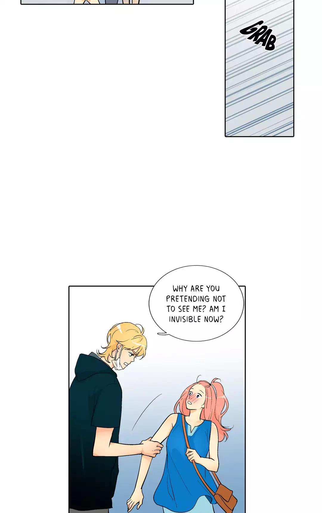 He Loves Me Chapter 69 page 11 - Chapter 69