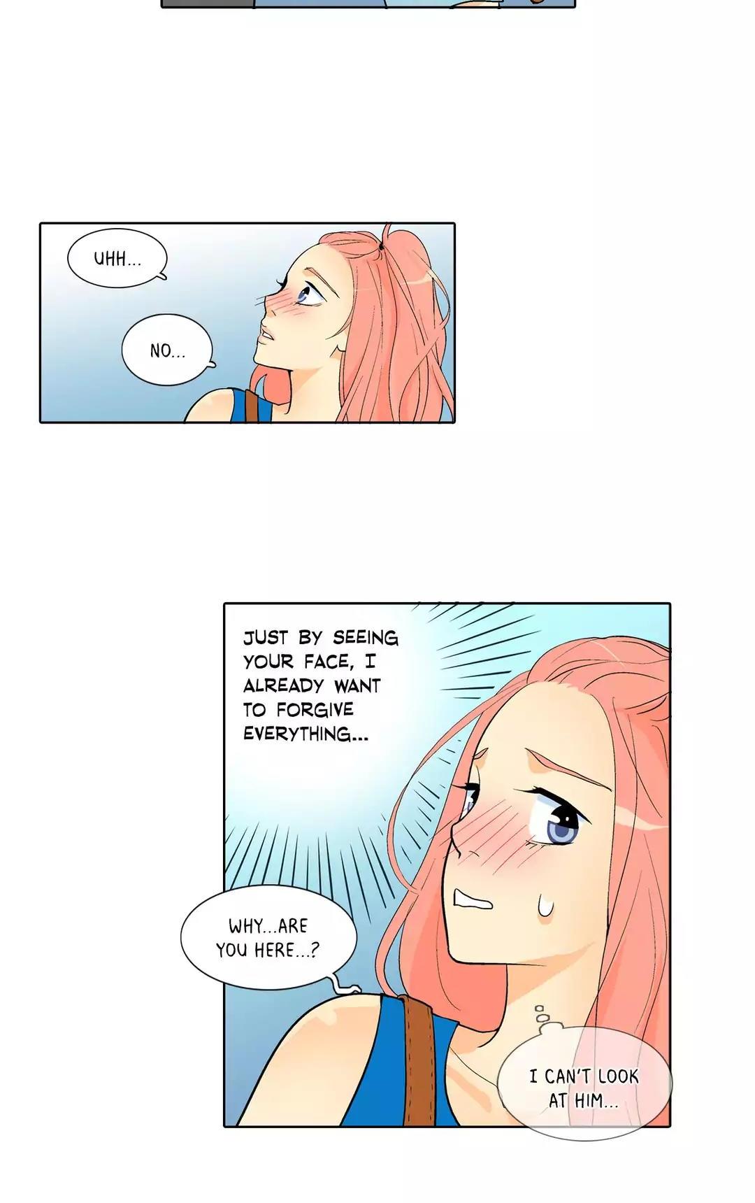 He Loves Me Chapter 69 page 12 - Chapter 69