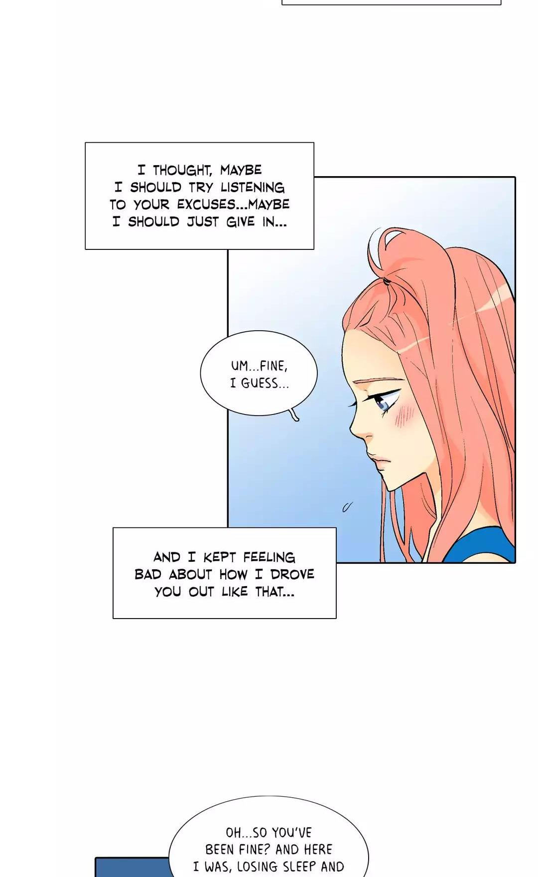 He Loves Me Chapter 69 page 14 - Chapter 69