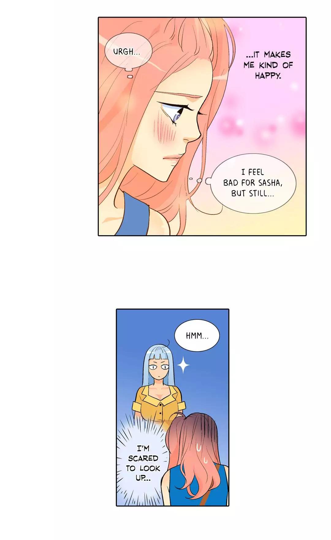 He Loves Me Chapter 69 page 18 - Chapter 69