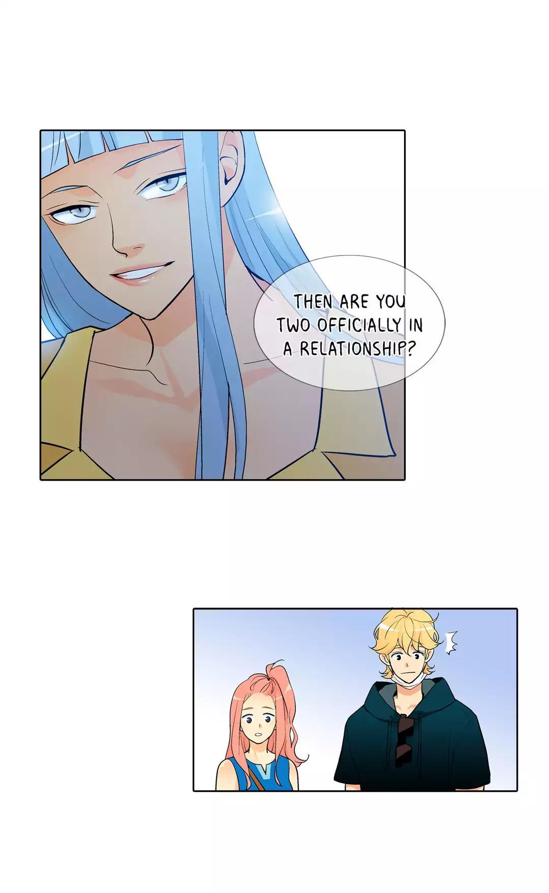 He Loves Me Chapter 69 page 19 - Chapter 69