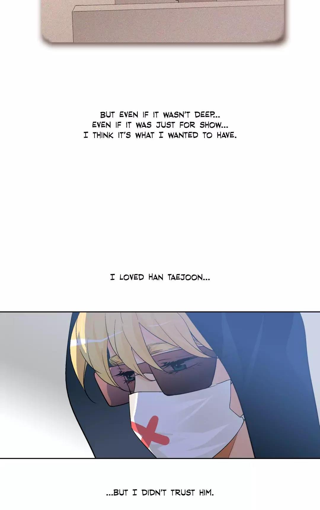He Loves Me Chapter 69 page 2 - Chapter 69