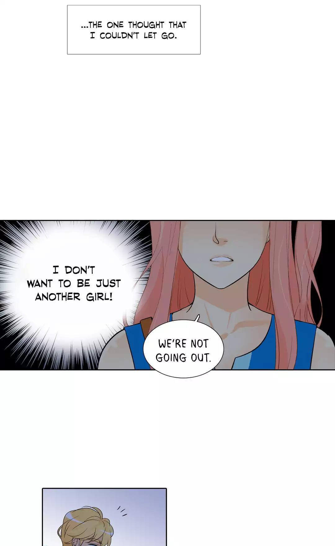 He Loves Me Chapter 69 page 21 - Chapter 69