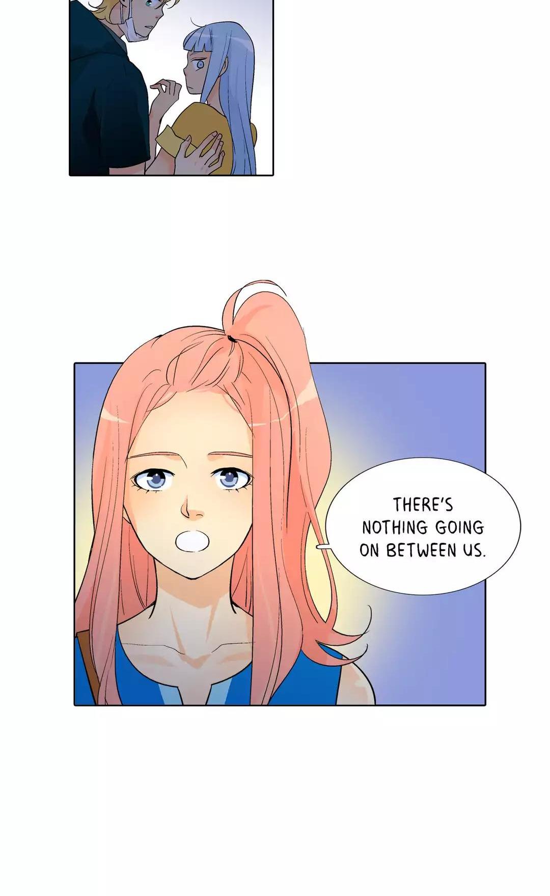 He Loves Me Chapter 69 page 22 - Chapter 69