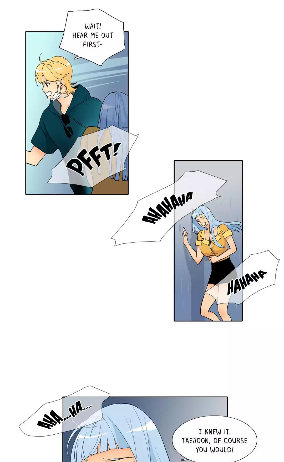 He Loves Me Chapter 69 page 23 - Chapter 69