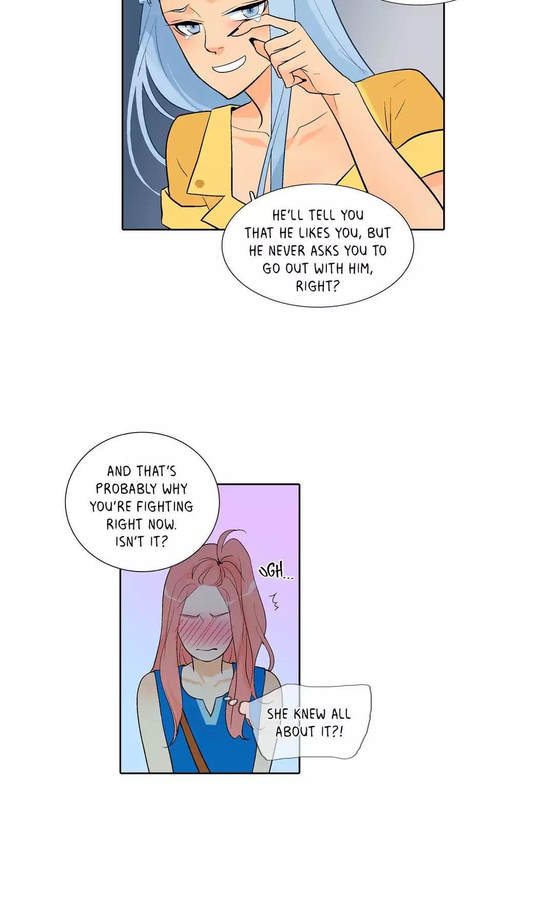 He Loves Me Chapter 69 page 24 - Chapter 69