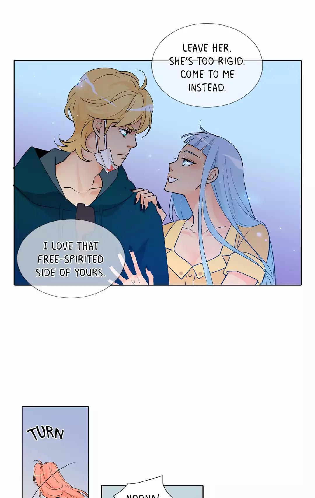 He Loves Me Chapter 69 page 25 - Chapter 69