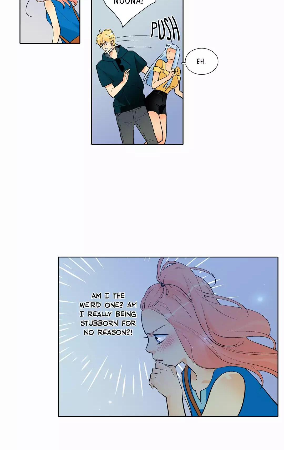 He Loves Me Chapter 69 page 26 - Chapter 69