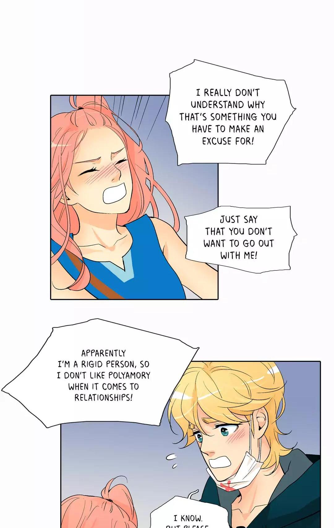 He Loves Me Chapter 69 page 28 - Chapter 69