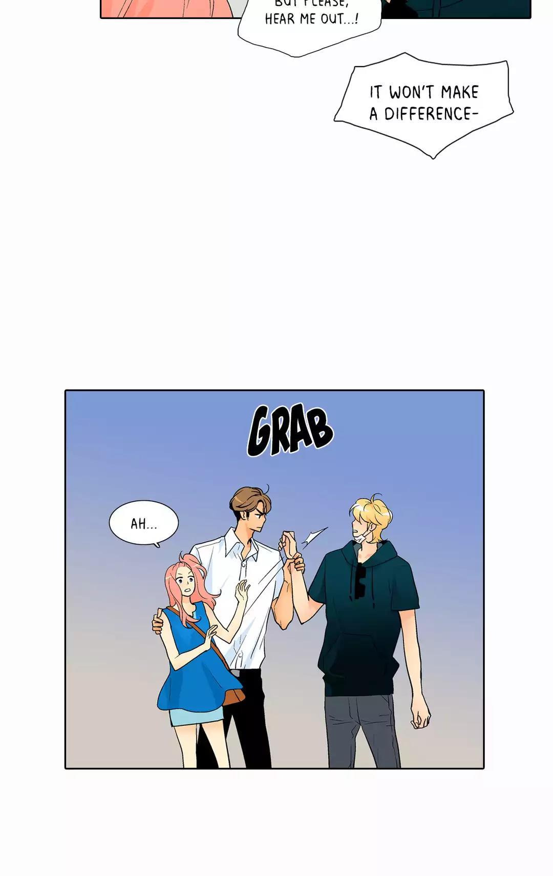 He Loves Me Chapter 69 page 29 - Chapter 69