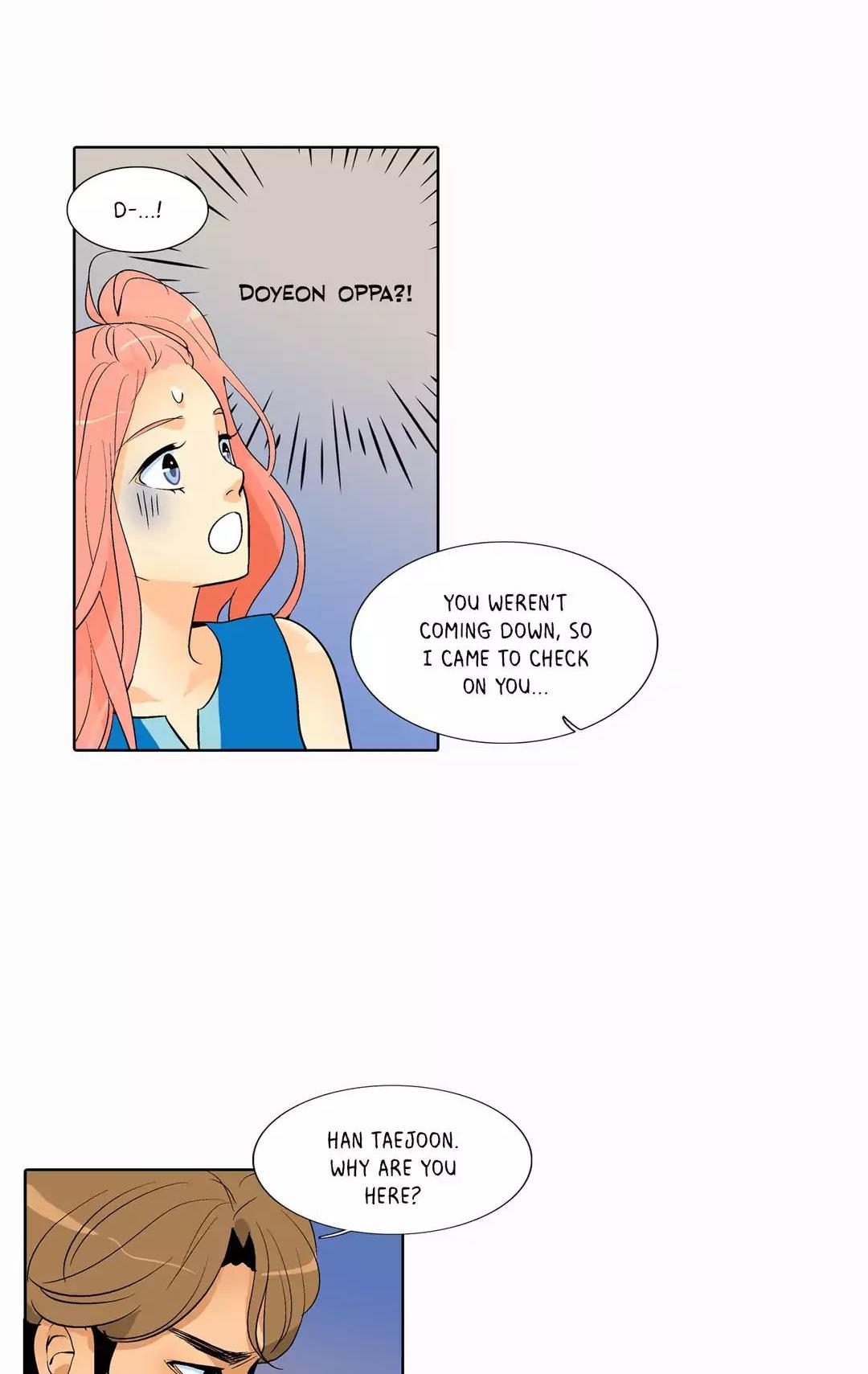 He Loves Me Chapter 69 page 30 - Chapter 69