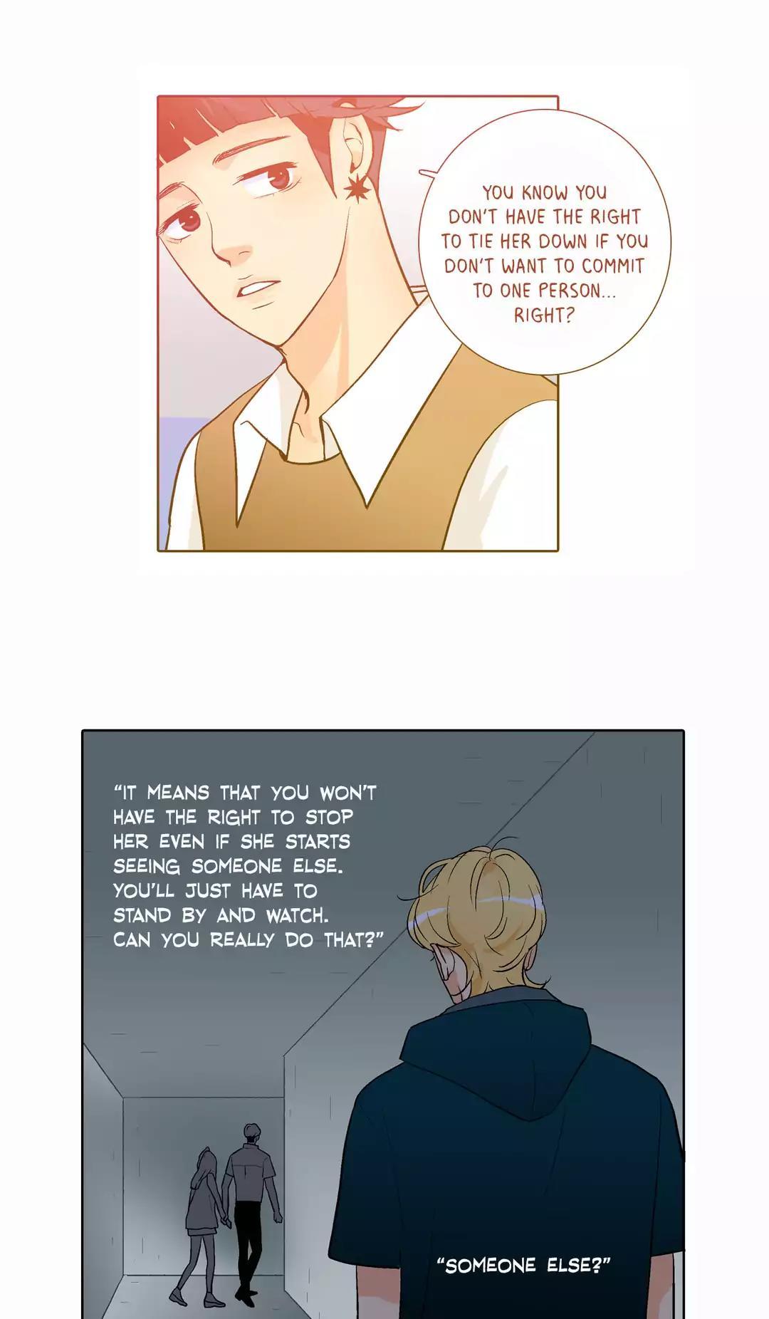 He Loves Me Chapter 69 page 35 - Chapter 69