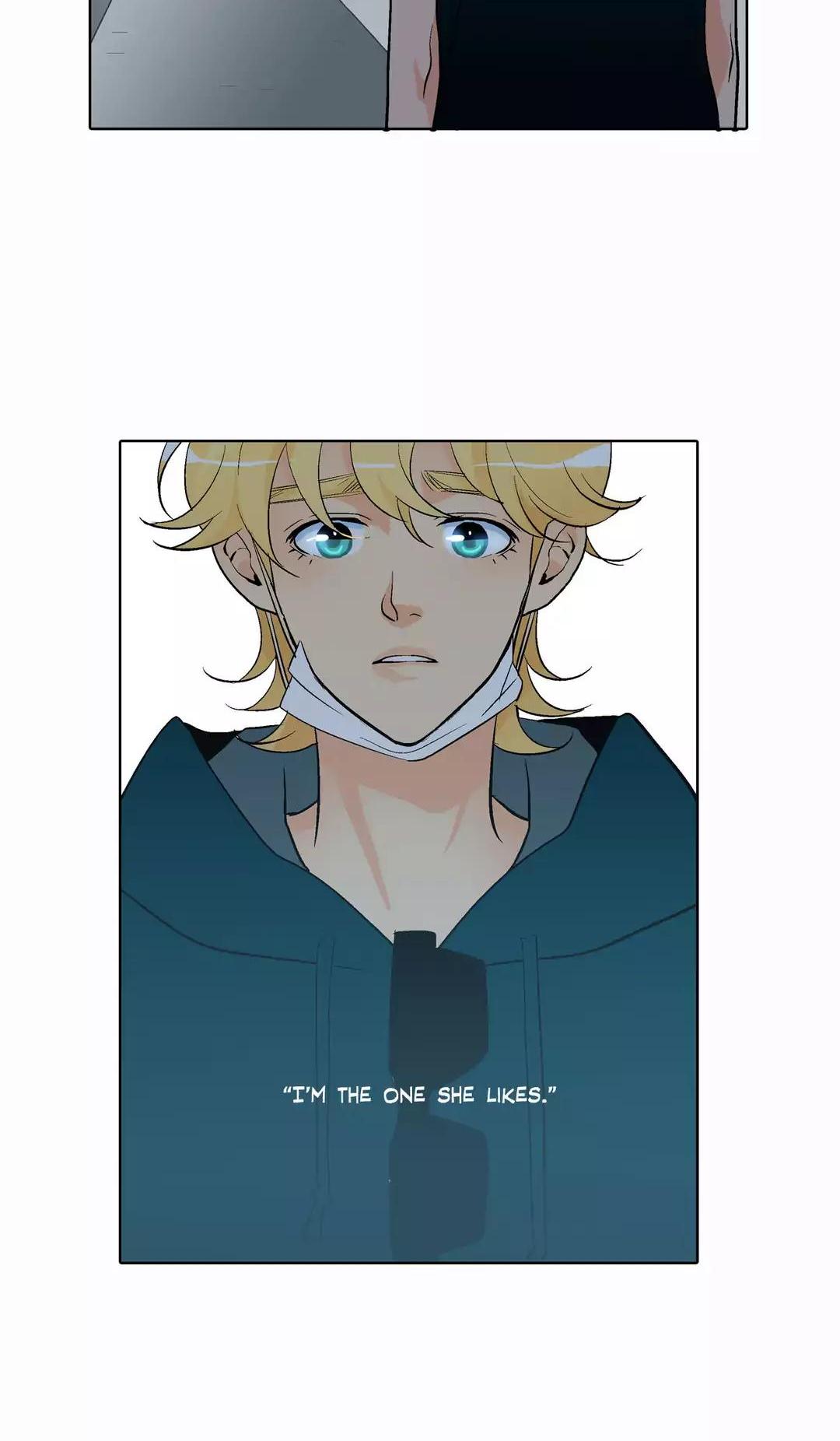 He Loves Me Chapter 69 page 36 - Chapter 69