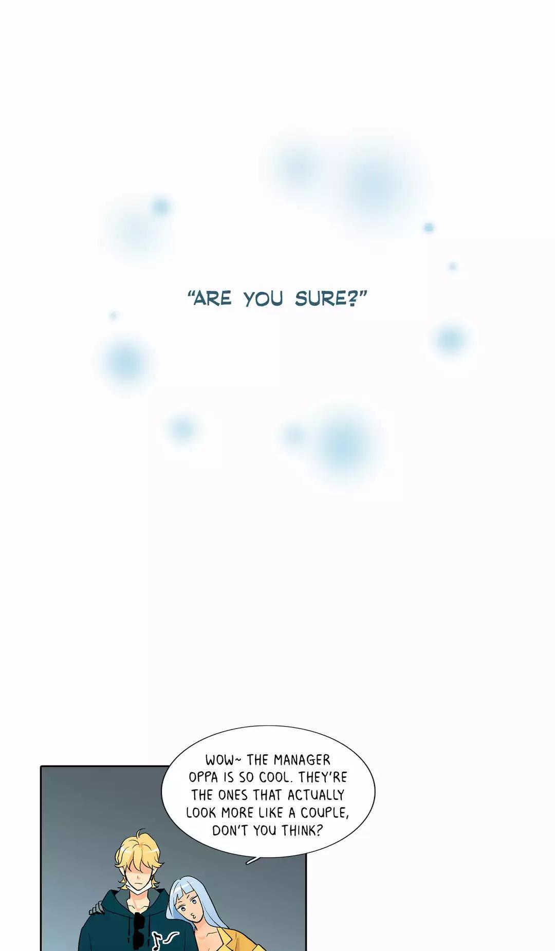 He Loves Me Chapter 69 page 37 - Chapter 69