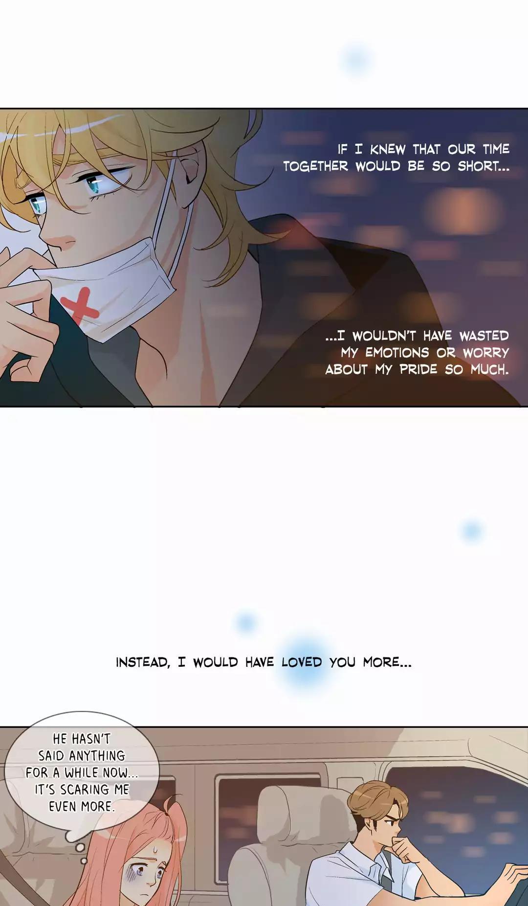 He Loves Me Chapter 69 page 39 - Chapter 69