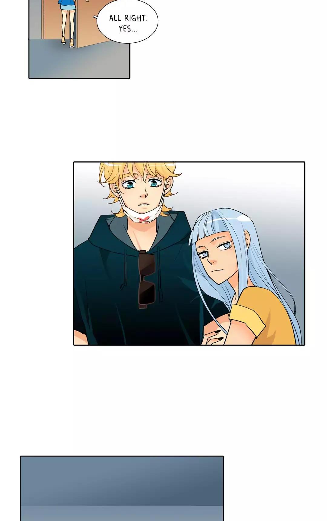 He Loves Me Chapter 69 page 6 - Chapter 69