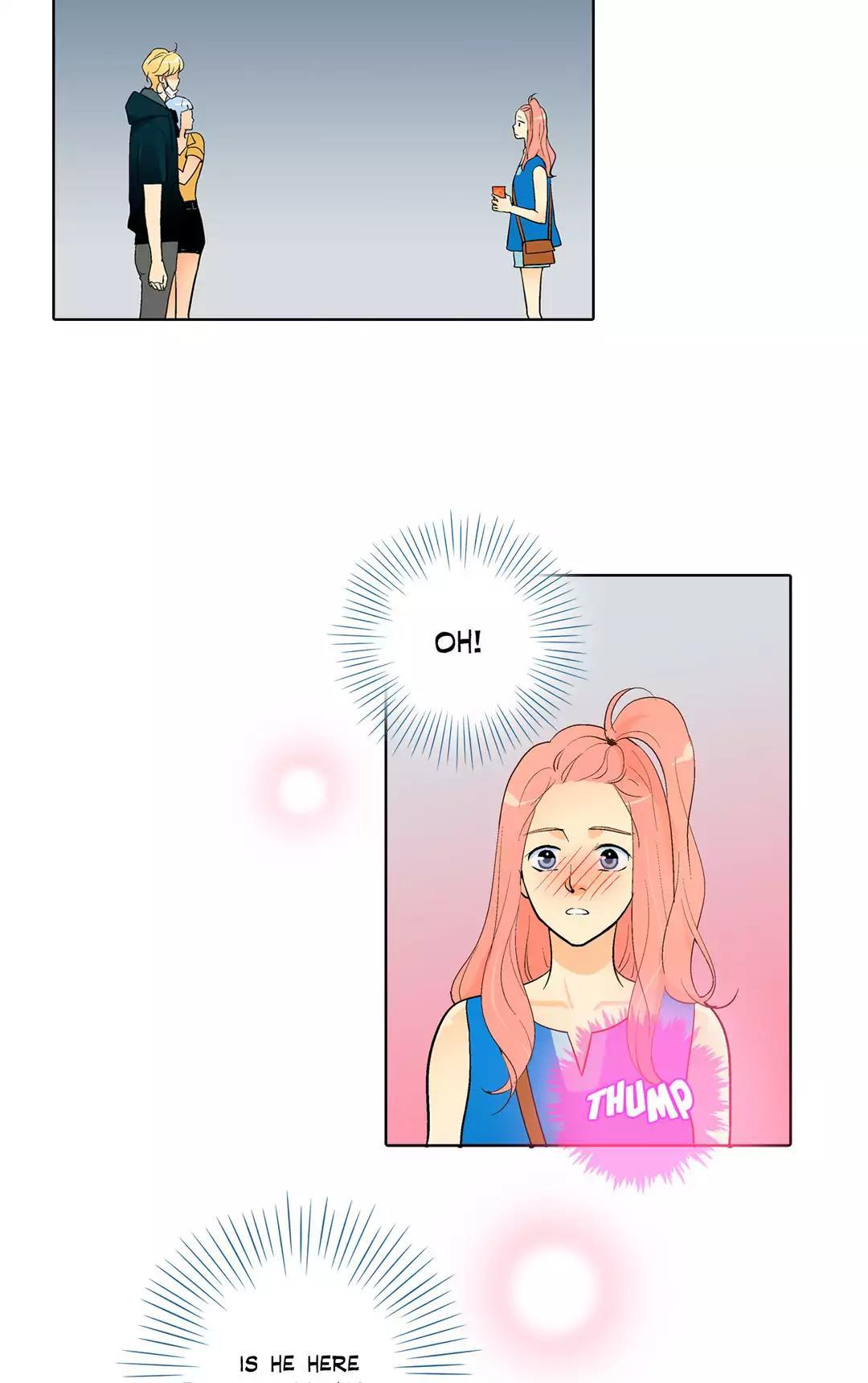 He Loves Me Chapter 69 page 7 - Chapter 69