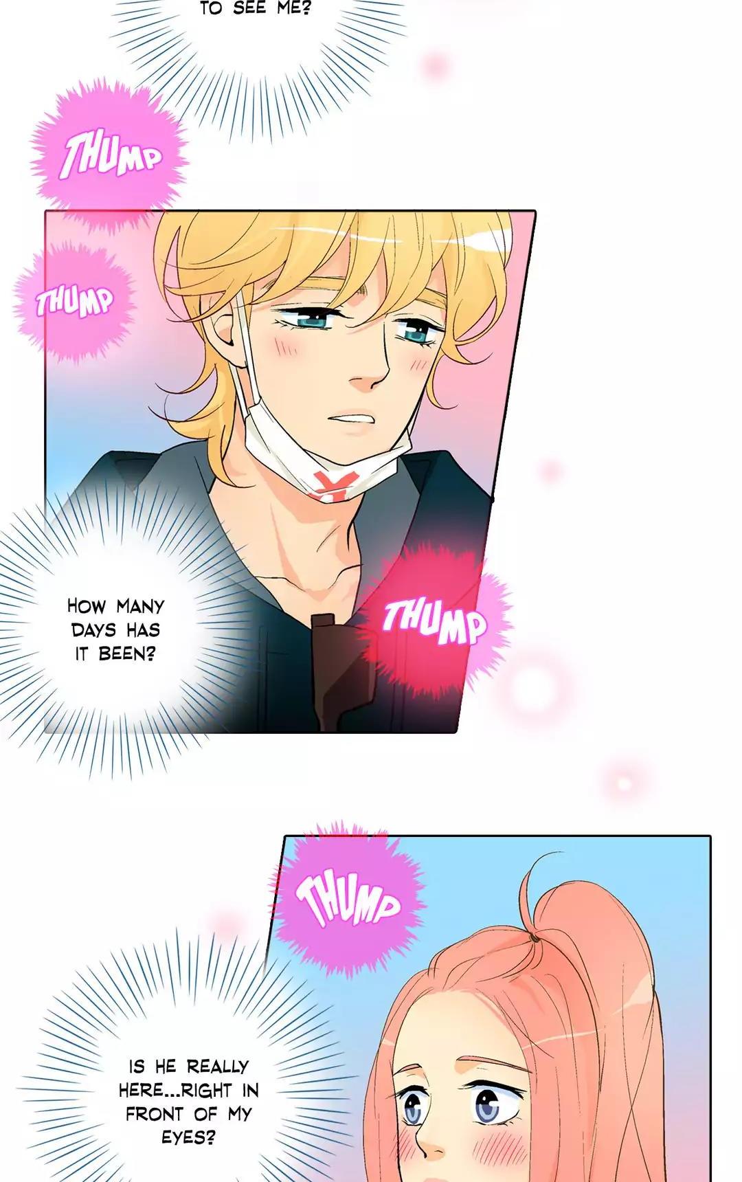 He Loves Me Chapter 69 page 8 - Chapter 69